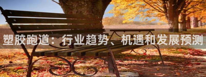 谈球吧属于哪个旗下的品牌：塑胶跑道：行业趋势、机遇和发展预测