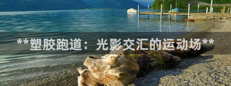 谈球吧体育app下载官网手机版安装：**塑胶跑道：光影交汇的运动场**