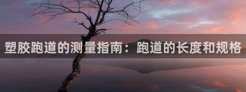 谈球吧-体育赛事：塑胶跑道的测量指南：跑道的长度和规格