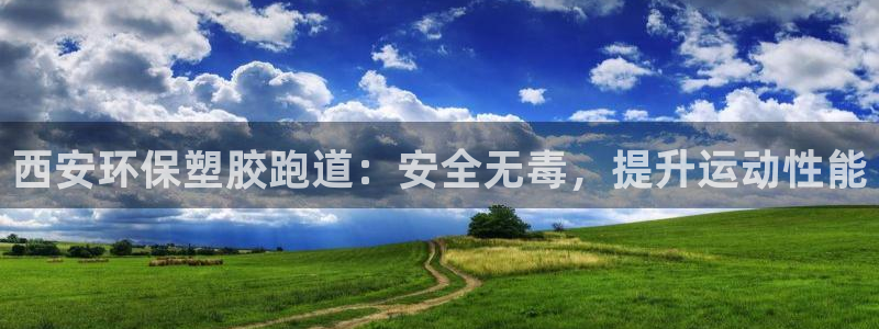 谈球吧(中国)官方网站：西安环保塑胶跑道：安全无毒，提升运动性能