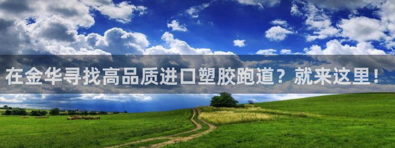 谈球吧怎么充值：在金华寻找高品质进口塑胶跑道？就来这里！