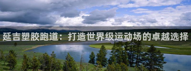 谈球吧怎么样：延吉塑胶跑道：打造世界级运动场的卓越选择