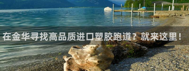谈球吧app官网下载：在金华寻找高品质进口塑胶跑道？