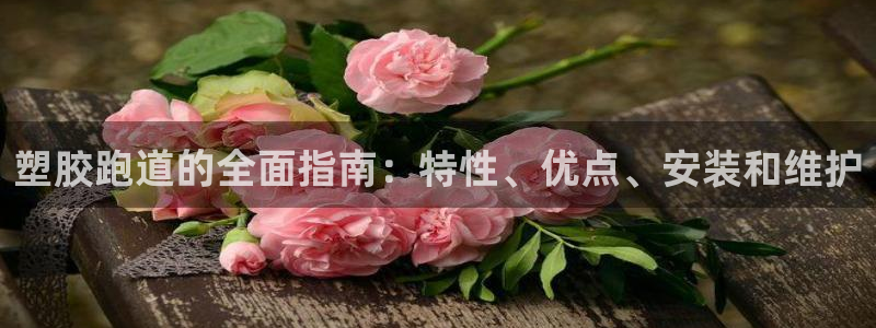 谈球吧可靠吗：塑胶跑道的全面指南：特性、优点、安装和维护