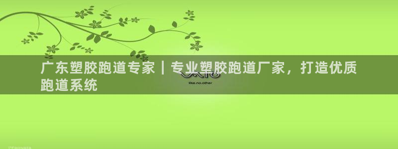 谈球吧与普通平台对比：广东塑胶跑道专家｜专业塑胶跑道