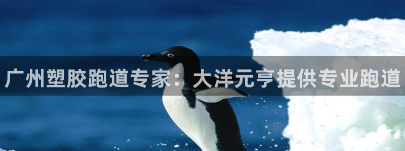 谈球吧是黑台子吗还是白台子好：广州塑胶跑道专家：大洋